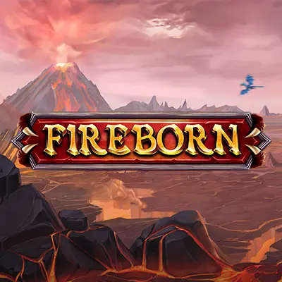 Fireborn